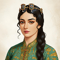 ماندانا