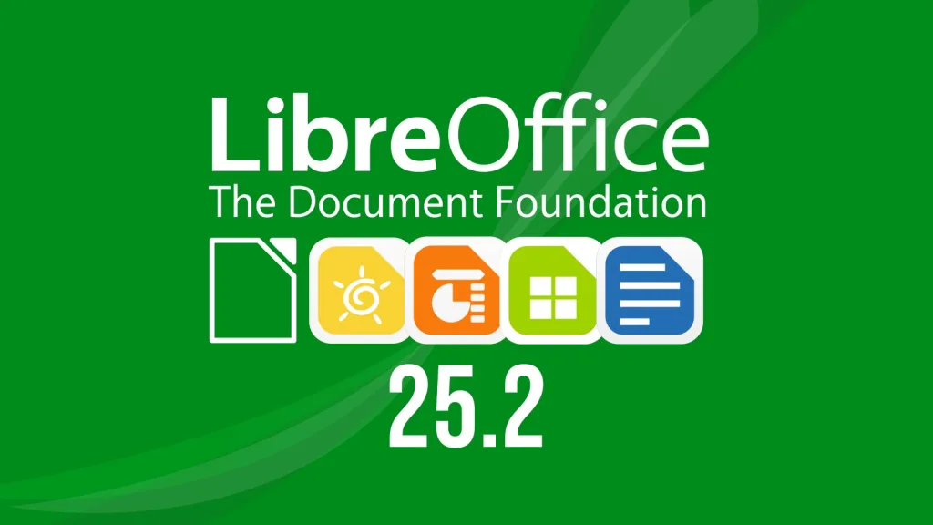لیبرهآفیس (LibreOffice)