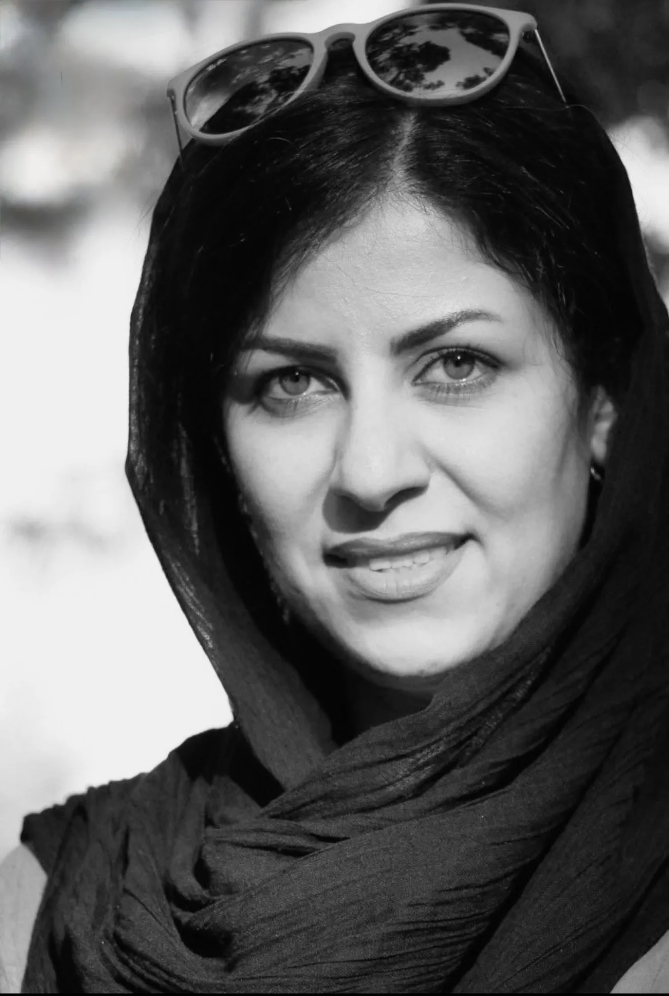 آزاده رمضانی