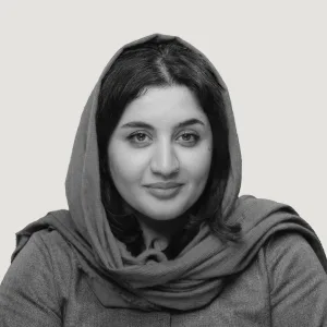 شیرین منظری