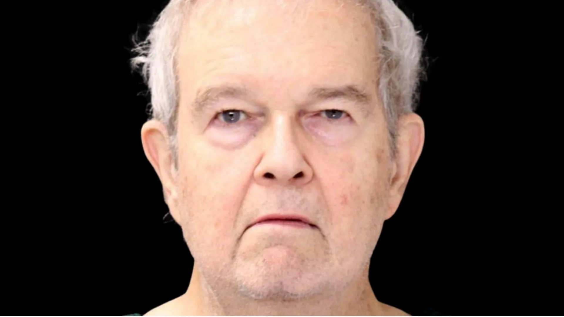 جیمز هیل ۷۶ ساله با اتهام قتل عمد همسرش در جریان باجگیری جنسی