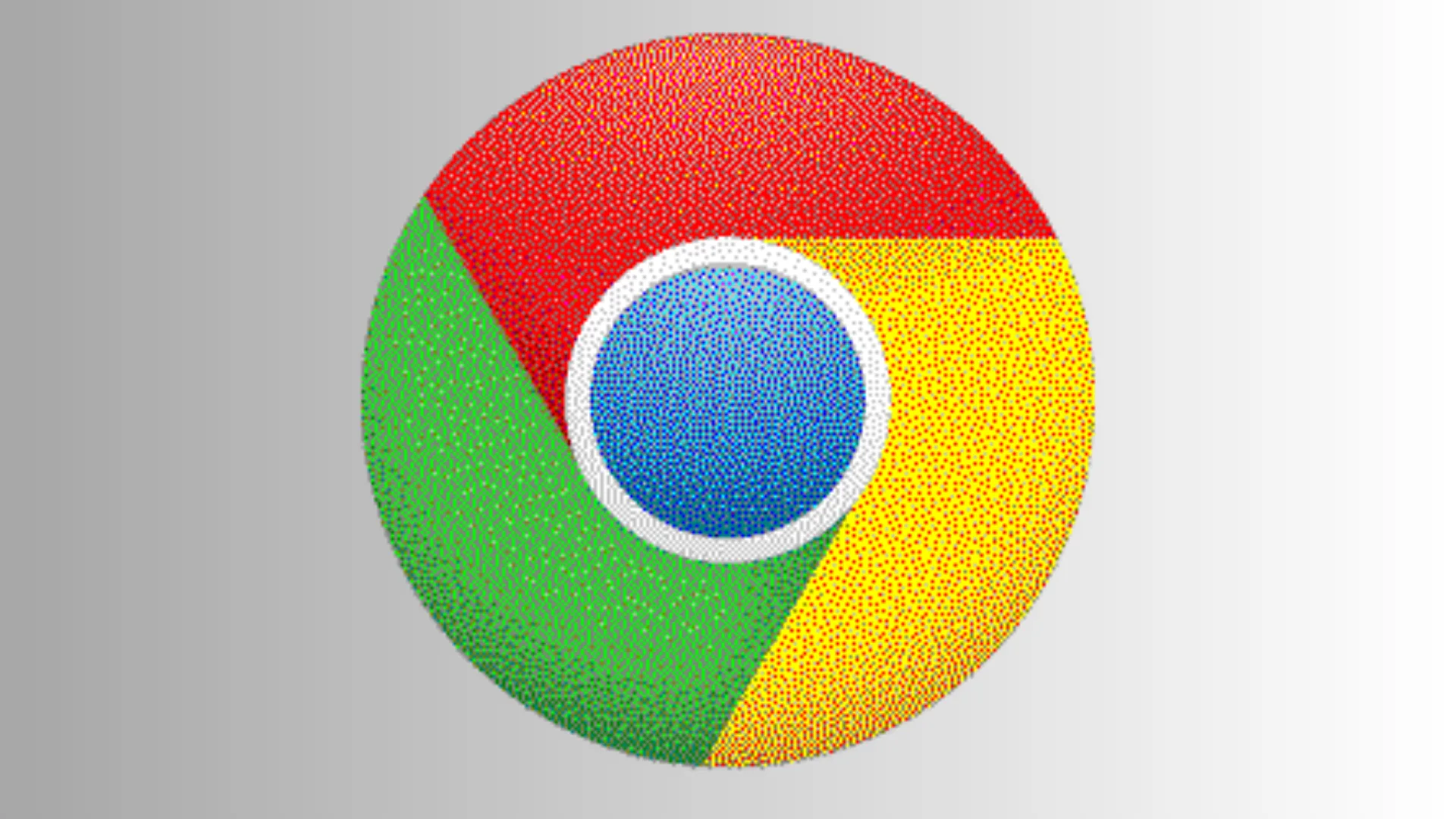 لوگو مرورگر کروم