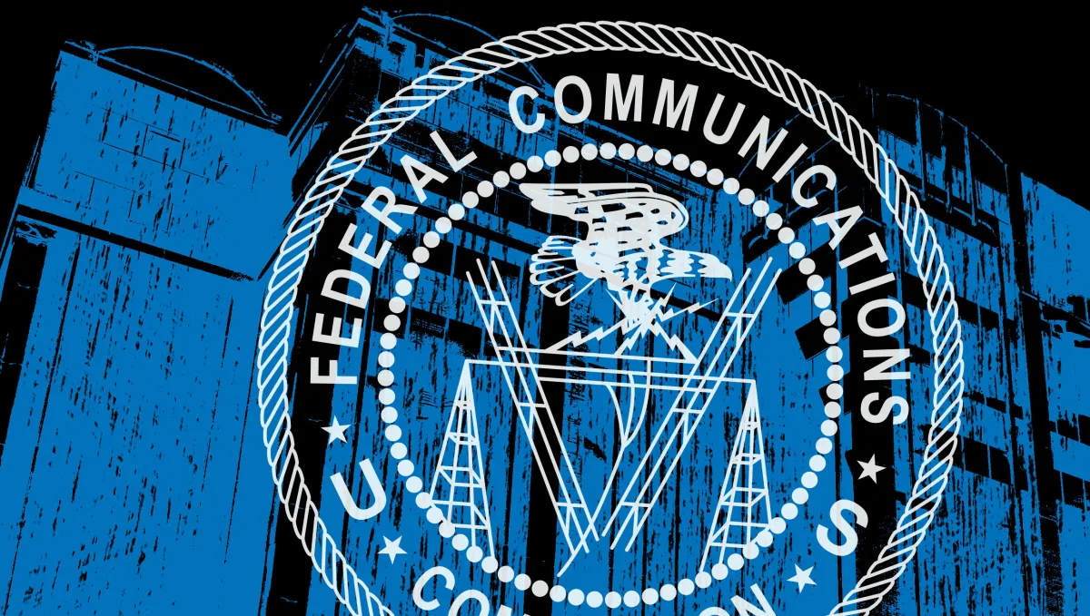 FCC logo