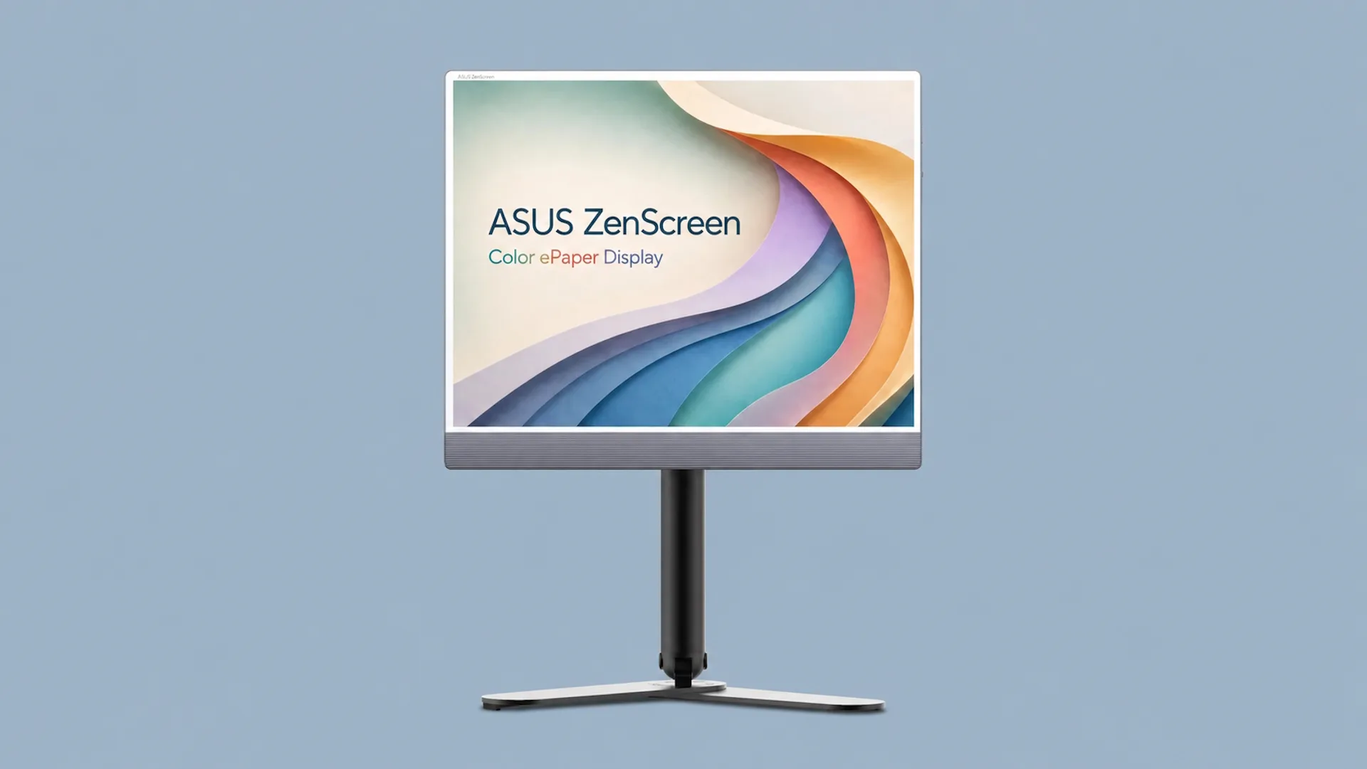 مانیتور asus ZenScreen MP13UC