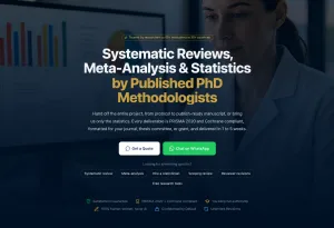 researchgold تصویر صفحه اول سایت