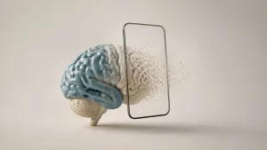 اثر مخرب اسریکن‌شات گرفتن روی عملکرد حافظه