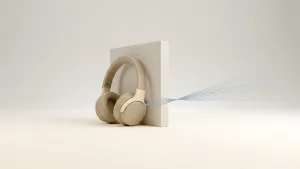شنود هدفون
