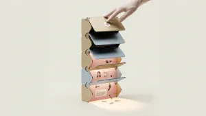 افشای اطلاعات با استیکر add yours اینستاگرام