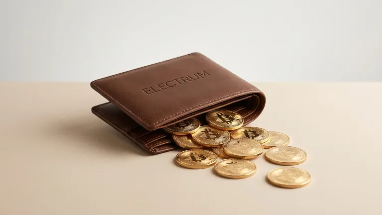 کیف پول الکتروم